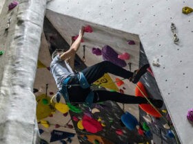 Mur Mur Issy les moulineaux – Infos, tarifs, avis et accès salle escalade de voie, 92130 Issy les moulineaux