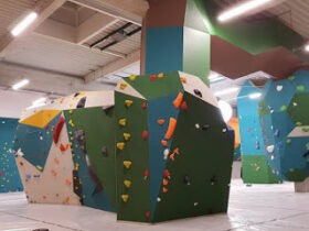 Block’Out Reims – Salle escalade de bloc, 51100 Reims