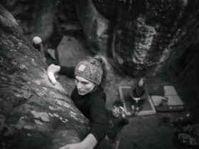 L’inspirante Solenne Piret enchaîne « Onde de choc » 7B ! Elle raconte