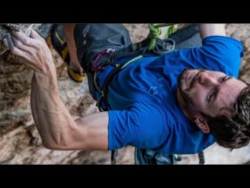 Vidéo – Chapitre 1 de The Climbing Diaries : Erebor Project