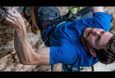 Vidéo – Chapitre 1 de The Climbing Diaries : Erebor Project