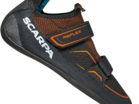 Scarpa Reflex V – Test et avis chausson d’escalade Hommes