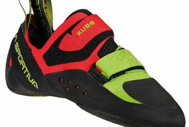 La Sportiva Kubo – Test et avis chausson d’escalade Hommes et Femmes