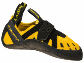 La Sportiva Tarantula JR – Test et avis chausson d’escalade Hommes et Femmes