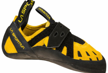 La Sportiva Tarantula JR – Test et avis chausson d’escalade Hommes et Femmes