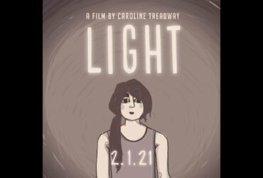 Light : Un documentaire sur les troubles de l’alimentation en escalade