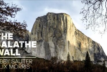 Vidéo – Record de vitesse féminin du mur de Salathe au Yosemite