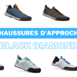 Chaussures de marche d’approche 2024 – Black Diamond – Test, Avis, Infos