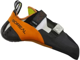 Test Boreal Crux Femmes – Chaussons d’escalade 2024 – Avis, guide d’achat et comparateur de prix