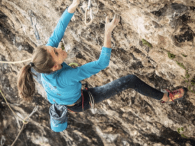 À 19 ans seulement, Laura Rogora s’offre déjà son troisième 9a+ à Arco