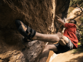 Un 8C et quatre 8B dans la journée pour Will Bosi !