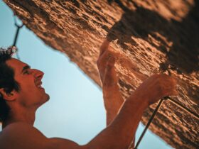 Travailler une voie d’escalade – Le maître Ondra nous explique sa méthode