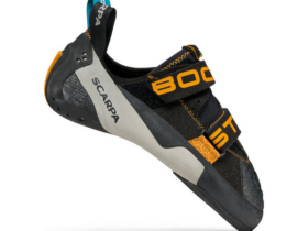 Scarpa Booster 2024 – Test et Avis Chausson d’escalade – Guide d’achat et comparateur de prix