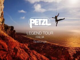 Petzl Legend Tour Italie – Episode 2