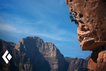 Vidéo avec Alex Honnold – Du Big Wall au Low Balls