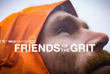 « Friends of the grit », Siebe Vanhee visite la mecque du Trad : Peak District