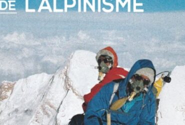 Livre – Une histoire de l’alpinisme