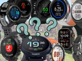 Comparatif : Les Meilleures Montres GPS de Running en 2024 / 2025