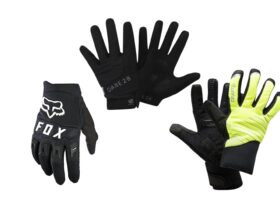 Les 5 meilleurs gants de vélo en 2024