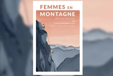 Festival – Femmes en Montagne 2024