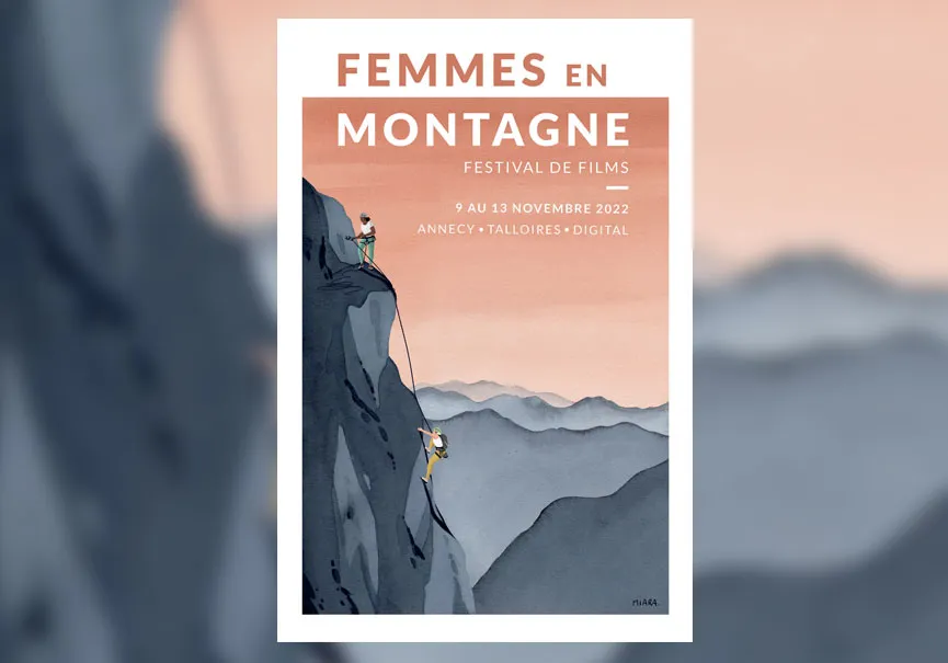 Festival – Femmes en Montagne 2022