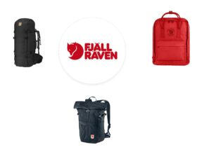 Les 5 meilleurs sacs à dos Fjällräven en 2024