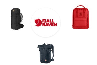 Les 5 meilleurs sacs à dos Fjällräven en 2024