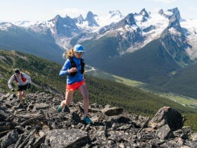 Les 5 meilleures casquettes de Trail / Running en 2023