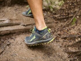 Les 8 meilleures chaussures de trail Gore-tex en 2023 / 2024