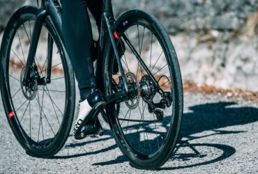 Les meilleures roues de vélo de route en 2025