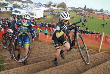 Les 3 meilleurs vélos de Cyclo-cross (Cx) en 2024