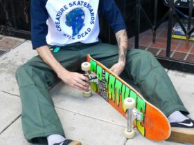 Les 5 meilleures planches de Skateboard en 2024