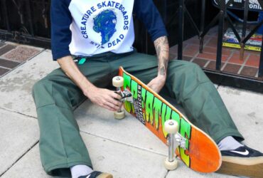 Les 5 meilleures planches de Skateboard en 2024