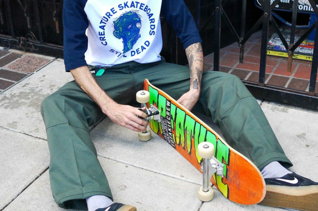 Les 5 meilleures planches de Skateboard en 2024