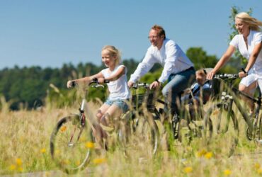 Les 5 Meilleurs Vélos pour Enfant en 2025