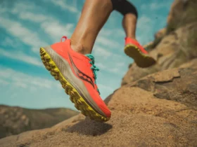 Les 5 meilleures chaussures de Trail pour débutant en 2024