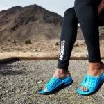 Les 5 meilleures chaussures de récupération pour le Trail Running en 2024