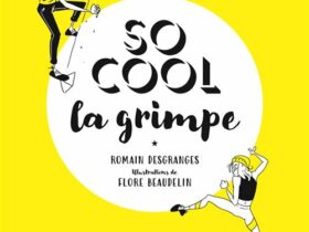 <strong>« So Cool », le nouveau livre de Romain Desgranges</strong>