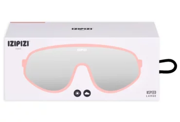 Lunettes SPEED pour des sports de vitesses  par la marque française IZIPIZI !