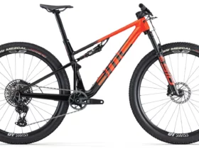 BMC Fourstroke LT LTD