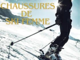 Les 7 meilleures chaussures de ski pour femmes en 2024 / 2025