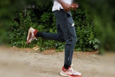 Les 6 meilleurs pantalons de Running en 2024 / 2025