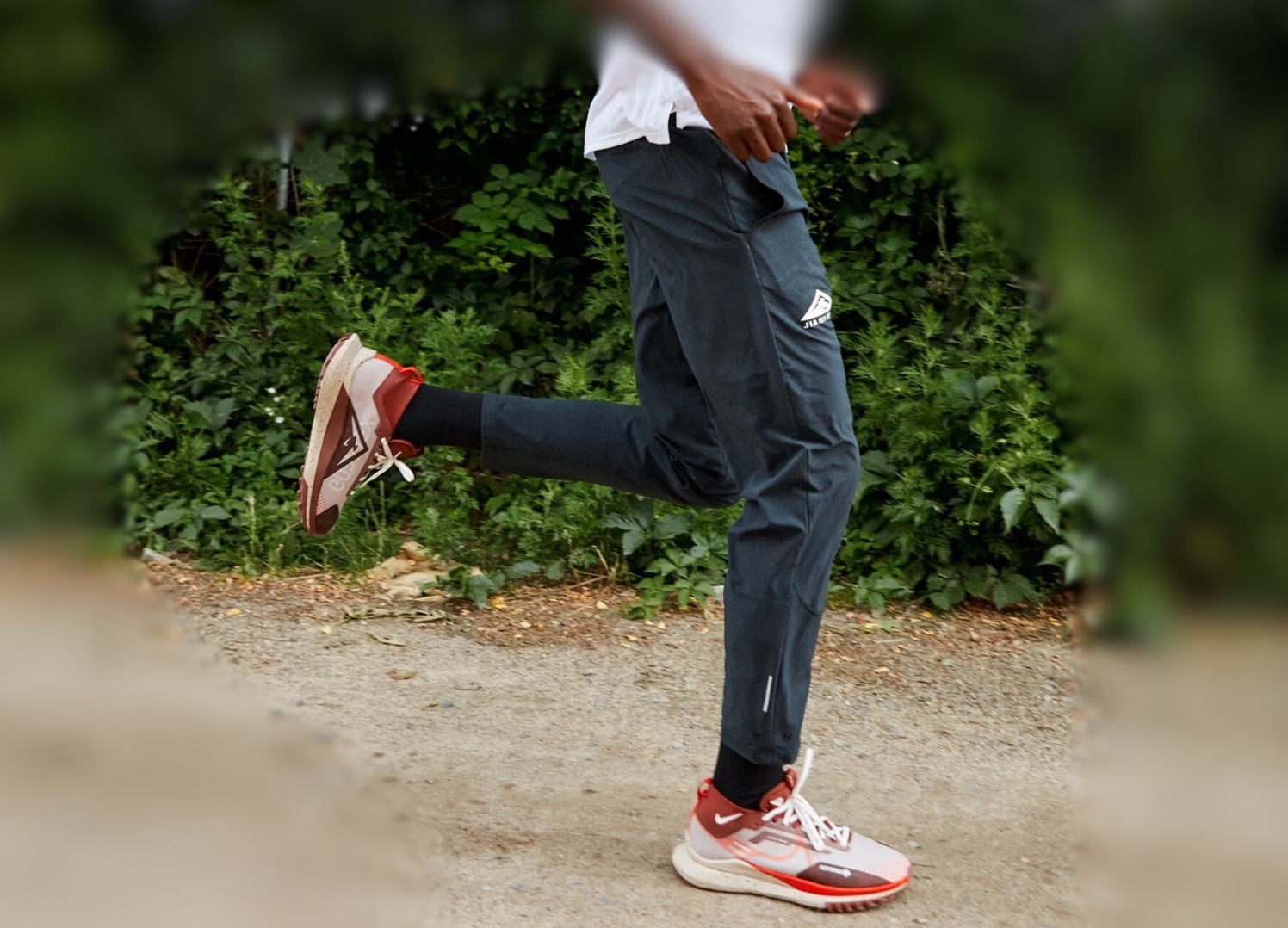 Les 6 meilleurs pantalons de Running en 2024 / 2025