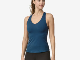 Patagonia : Le Women’s Maipo Tank Top