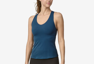 Patagonia : Le Women’s Maipo Tank Top