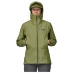 Patagonia : Women’s Boulder Fork Rain Jacket