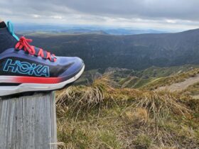 Le test complet des Hoka Tecton X3 : Innovation, performance pour le trail