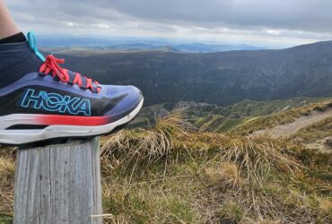 Le test complet des Hoka Tecton X3 : Innovation, performance pour le trail