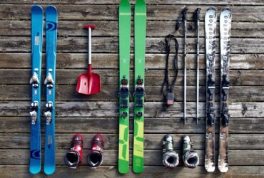 Quels skis choisir ? Nos conseils et avis.