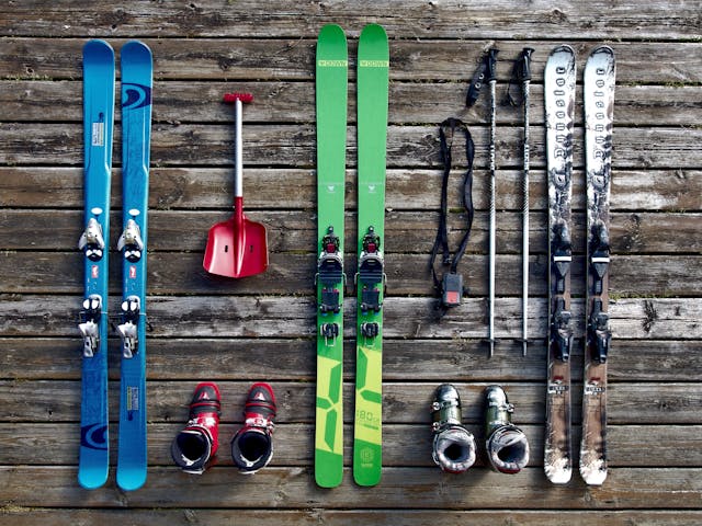 Quels skis choisir ? Nos conseils et avis.